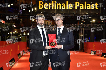 Preisverleihung, Berlinale 2020