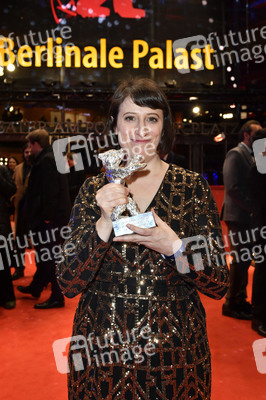 Preisverleihung, Berlinale 2020