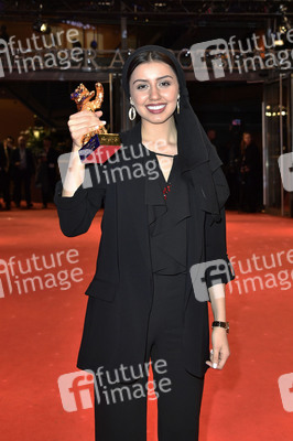 Preisverleihung, Berlinale 2020