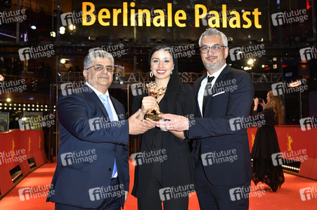 Preisverleihung, Berlinale 2020