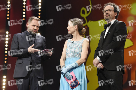 Preisverleihung, Berlinale 2020