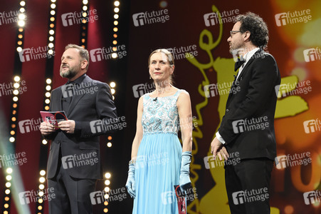 Preisverleihung, Berlinale 2020