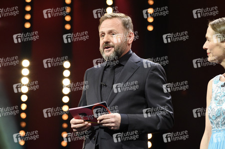 Preisverleihung, Berlinale 2020