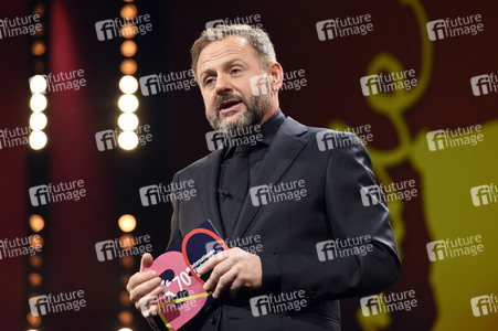 Preisverleihung, Berlinale 2020