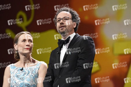 Preisverleihung, Berlinale 2020