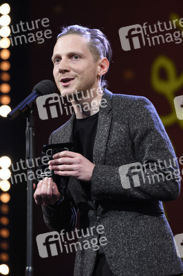 Preisverleihung, Berlinale 2020