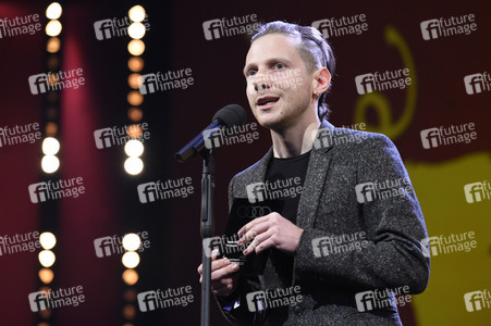 Preisverleihung, Berlinale 2020