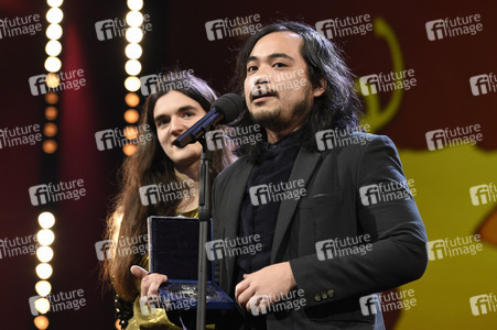 Preisverleihung, Berlinale 2020