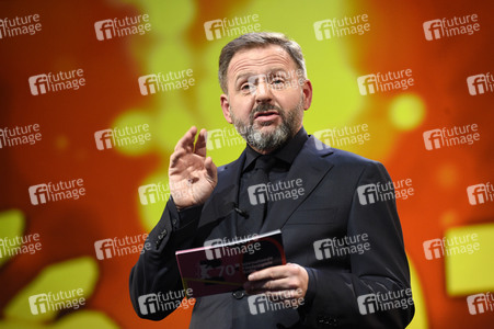 Preisverleihung, Berlinale 2020