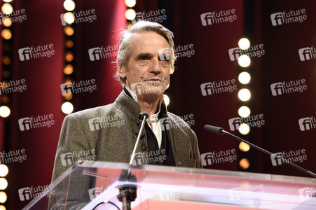 Preisverleihung, Berlinale 2020