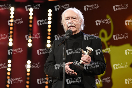 Preisverleihung, Berlinale 2020