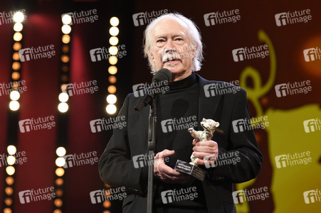 Preisverleihung, Berlinale 2020