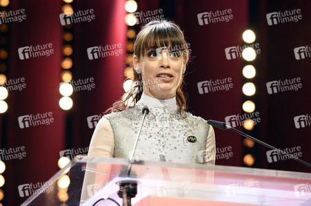 Preisverleihung, Berlinale 2020