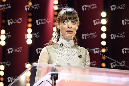 Preisverleihung, Berlinale 2020