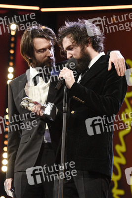 Preisverleihung, Berlinale 2020