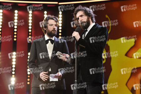 Preisverleihung, Berlinale 2020