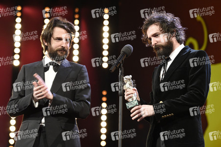 Preisverleihung, Berlinale 2020