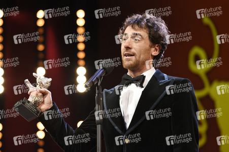 Preisverleihung, Berlinale 2020