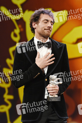 Preisverleihung, Berlinale 2020
