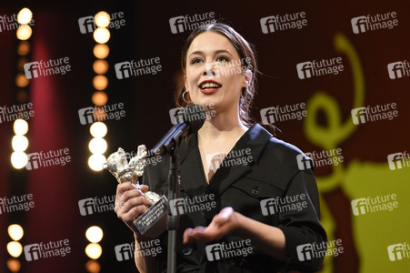 Preisverleihung, Berlinale 2020