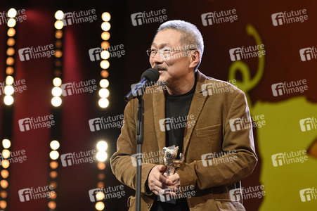 Preisverleihung, Berlinale 2020