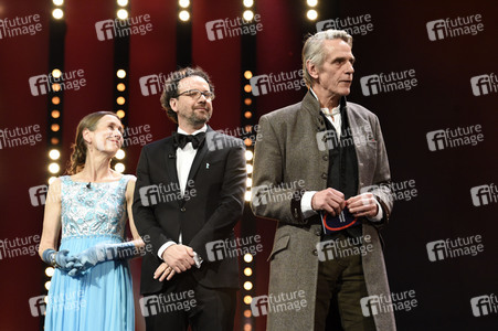 Preisverleihung, Berlinale 2020
