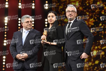 Preisverleihung, Berlinale 2020