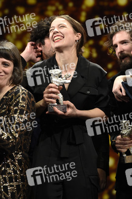 Preisverleihung, Berlinale 2020