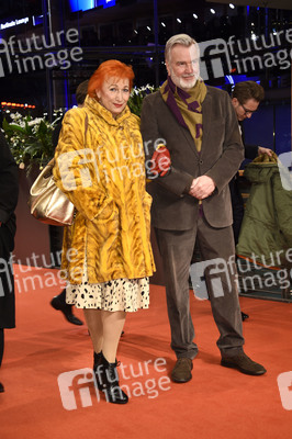 Preisverleihung, Berlinale 2020