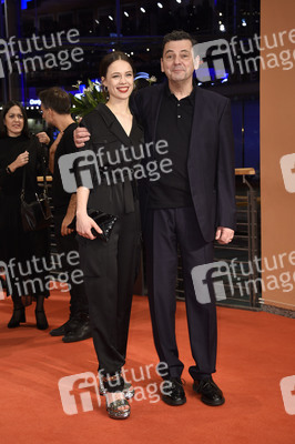 Preisverleihung, Berlinale 2020