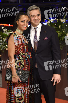 Preisverleihung, Berlinale 2020