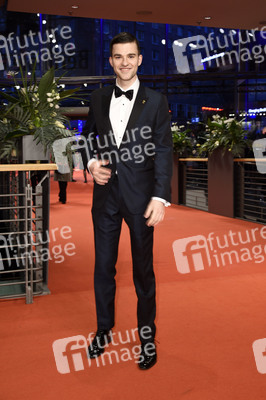 Preisverleihung, Berlinale 2020