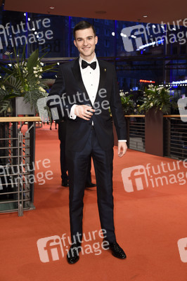 Preisverleihung, Berlinale 2020