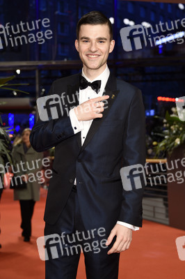 Preisverleihung, Berlinale 2020