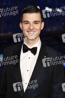 Preisverleihung, Berlinale 2020