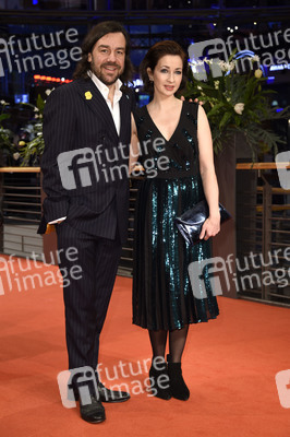 Preisverleihung, Berlinale 2020