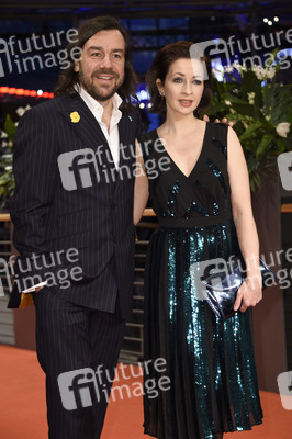 Preisverleihung, Berlinale 2020