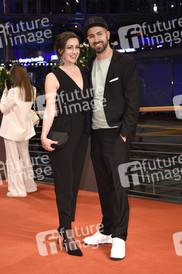 Preisverleihung, Berlinale 2020