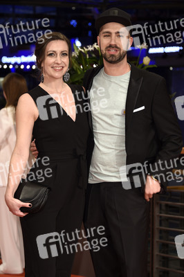 Preisverleihung, Berlinale 2020