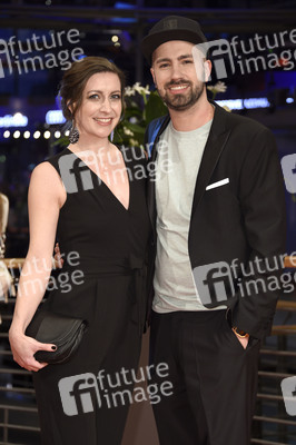 Preisverleihung, Berlinale 2020