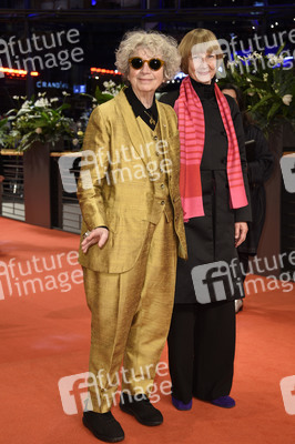 Preisverleihung, Berlinale 2020