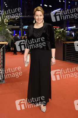 Preisverleihung, Berlinale 2020