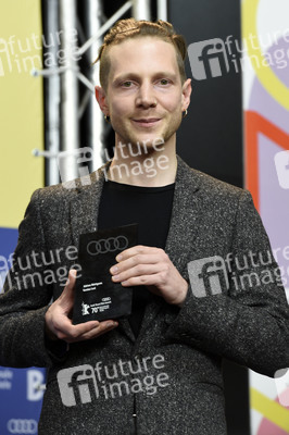 Preisträger-Pressekonferenz, Berlinale 2020