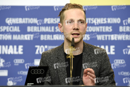 Preisträger-Pressekonferenz, Berlinale 2020