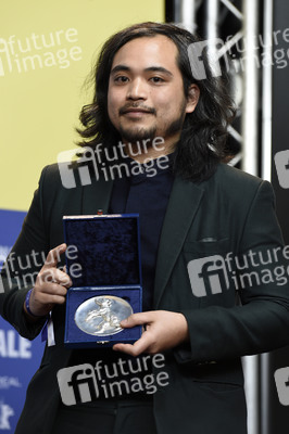Preisträger-Pressekonferenz, Berlinale 2020