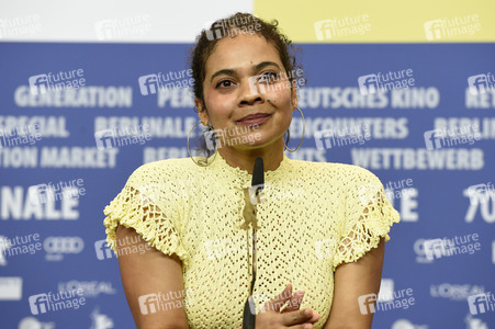 Preisträger-Pressekonferenz, Berlinale 2020