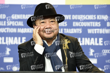 Preisträger-Pressekonferenz, Berlinale 2020