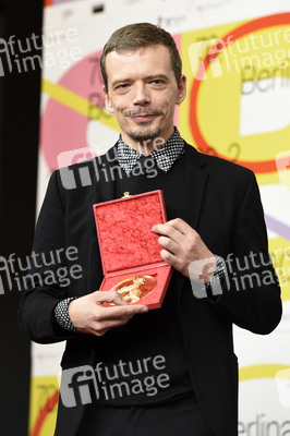 Preisträger-Pressekonferenz, Berlinale 2020
