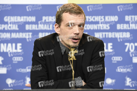 Preisträger-Pressekonferenz, Berlinale 2020