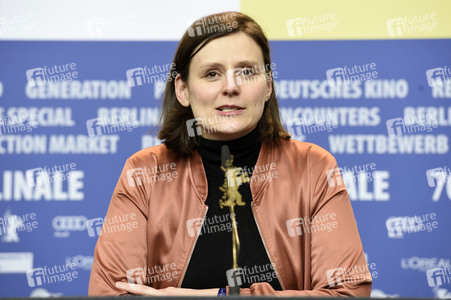 Preisträger-Pressekonferenz, Berlinale 2020